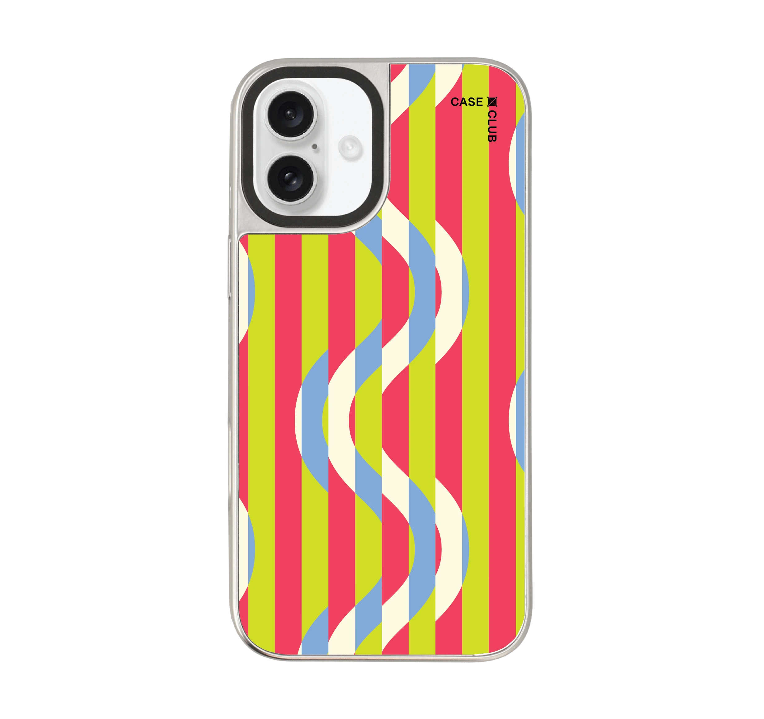 multi color illusioned freeform